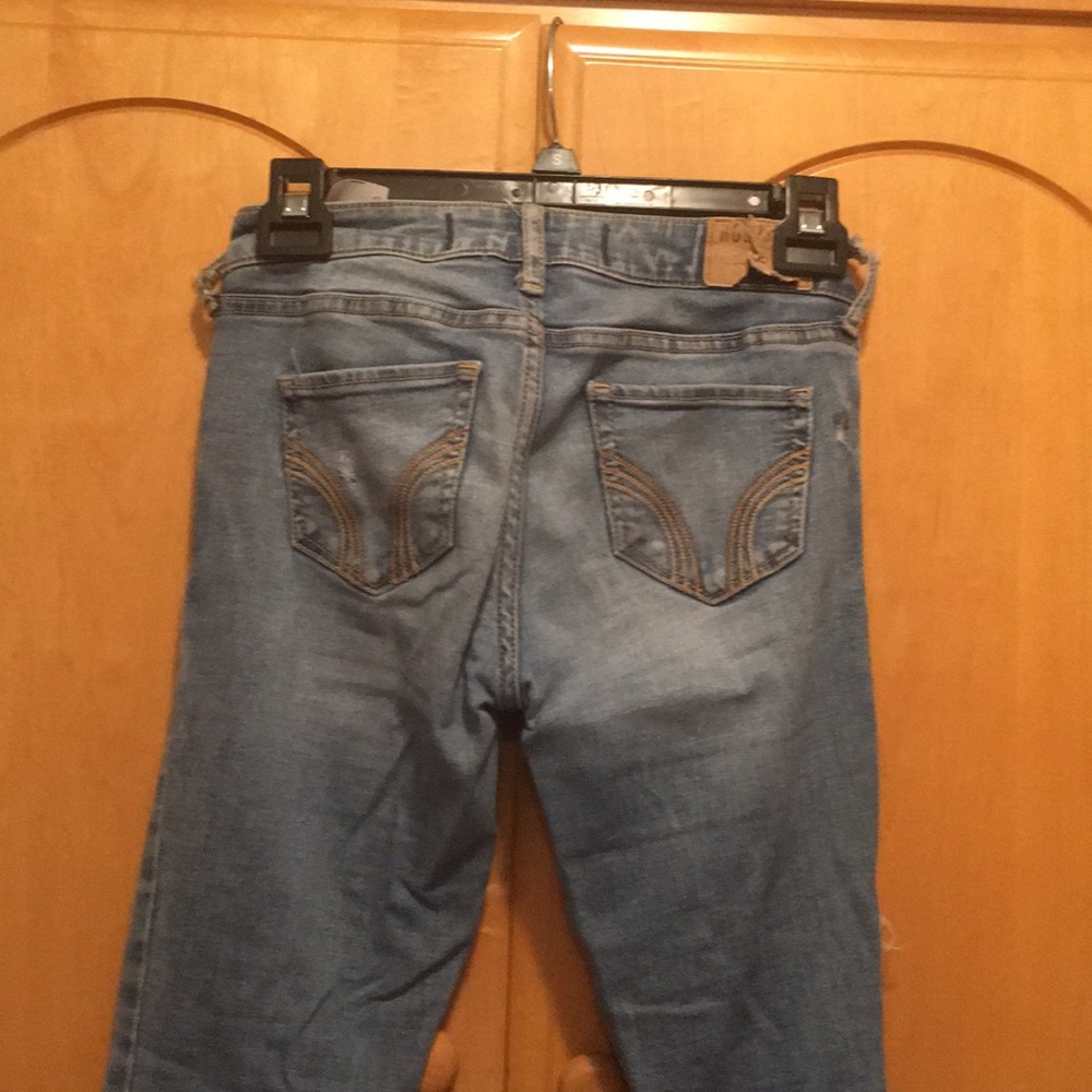 Jeans - Picture 5 of 7